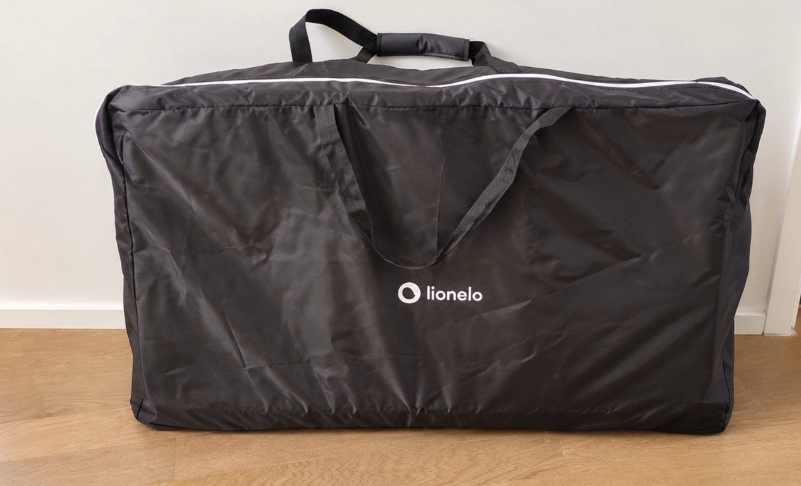 Sdraiette & Sdraiette a dondolo: Lionelo Leonie 3-in-1 Baby Cot, Rocking Function – Usato da Adliswil venduto da pim_7zcb 1