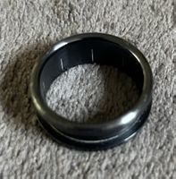 Base Mood extra Small Black ardoise