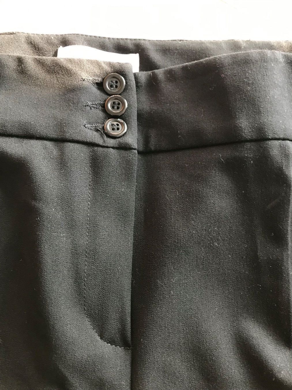 Pantaloni: Pantalon / Hose TOSCANE  -  T 48 – Nuovo (secondo la descrizione) da Arzier-Le Muids venduto da WinT078 2