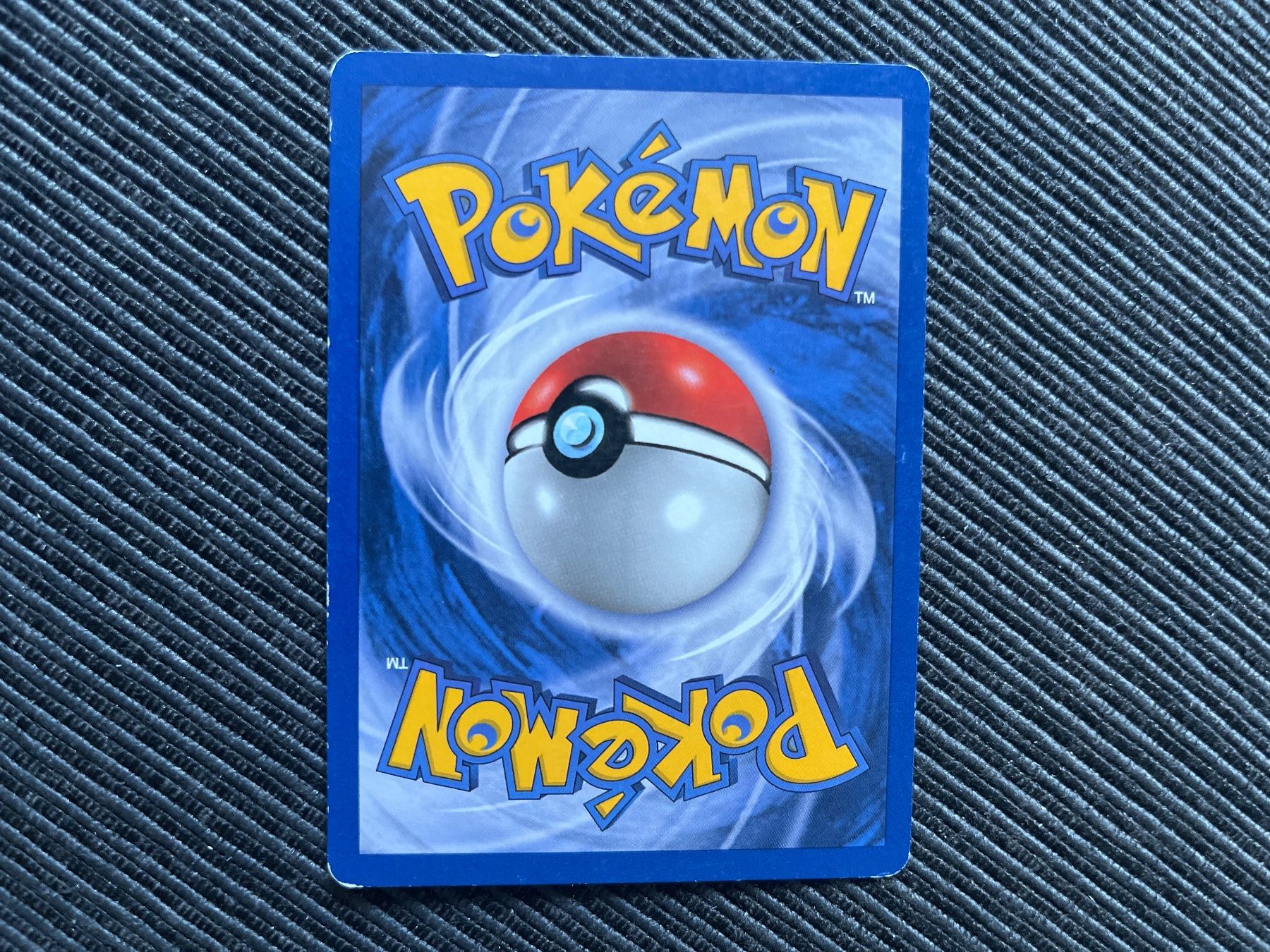 Pokémon Carte collezionabili: Pokemon Göre Rare non Holo Base Set deutsch – Usato da Wabern venduto da Collectfun 1