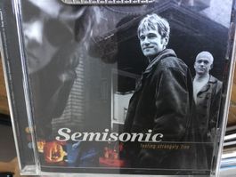 Semisonic - Feeling Strangely Fine CD    o