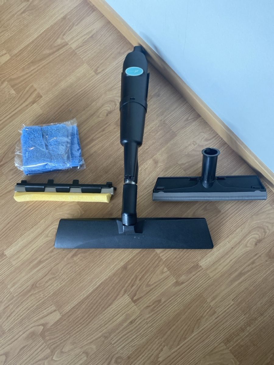 Altro per la casa: RainJet Kit completo per la pulizia Rainbow – Nuovo (secondo la descrizione) da Vacallo venduto da lac_2z26