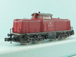 Arnold Spur N BR 211