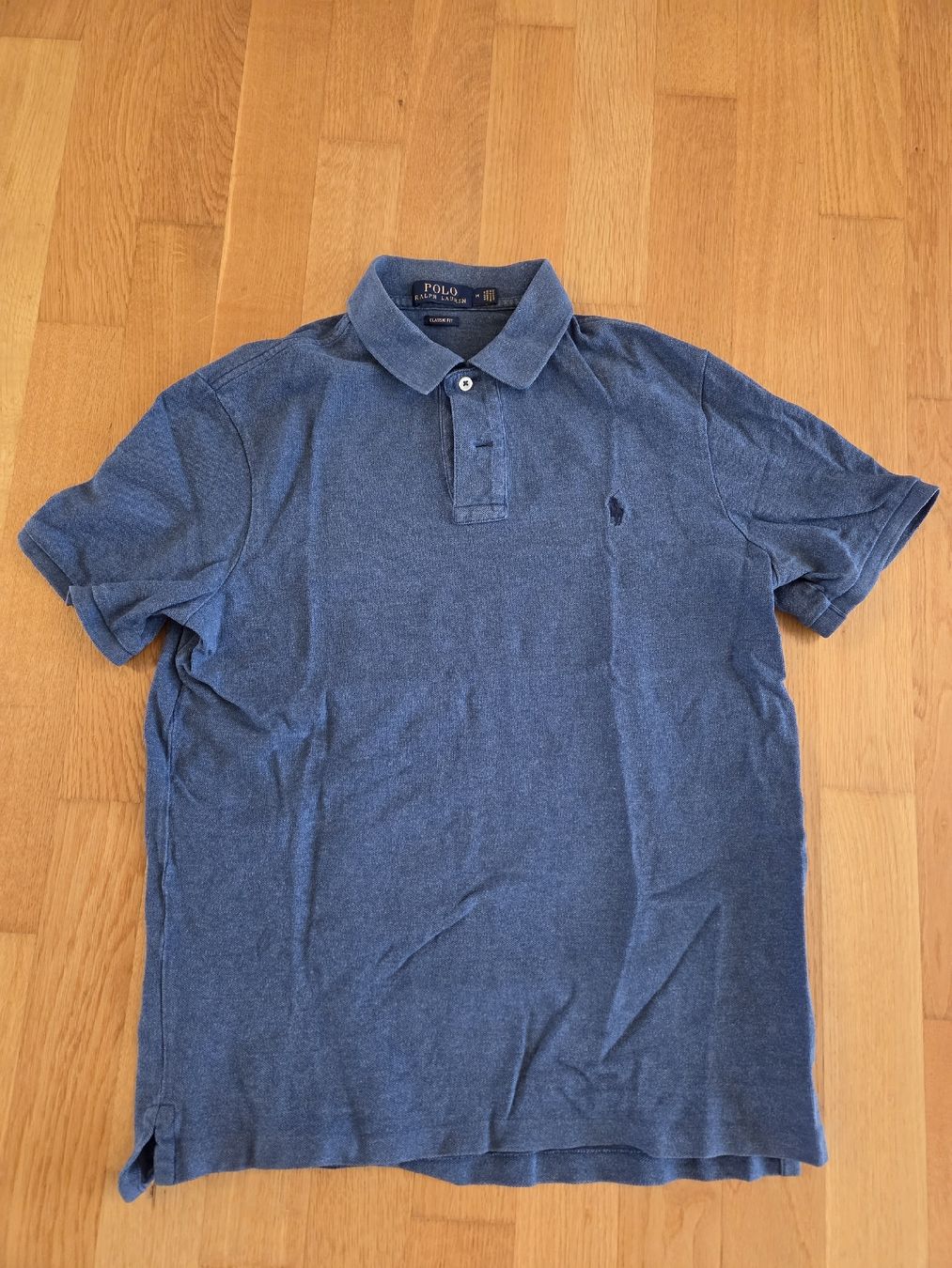 Polos: Polo Ralph Laurent T-Shirt – D'occasion à Lenzburg par monsieurje