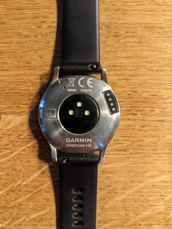 Garmin vivomove hr discount 43mm