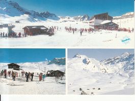 Distelboden 1989