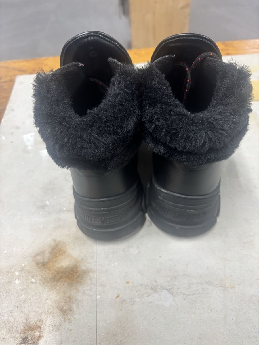 Damenschuhe: Winter Schuhe grösse 39  – Gebraucht aus Brienz BE von Talter690 1