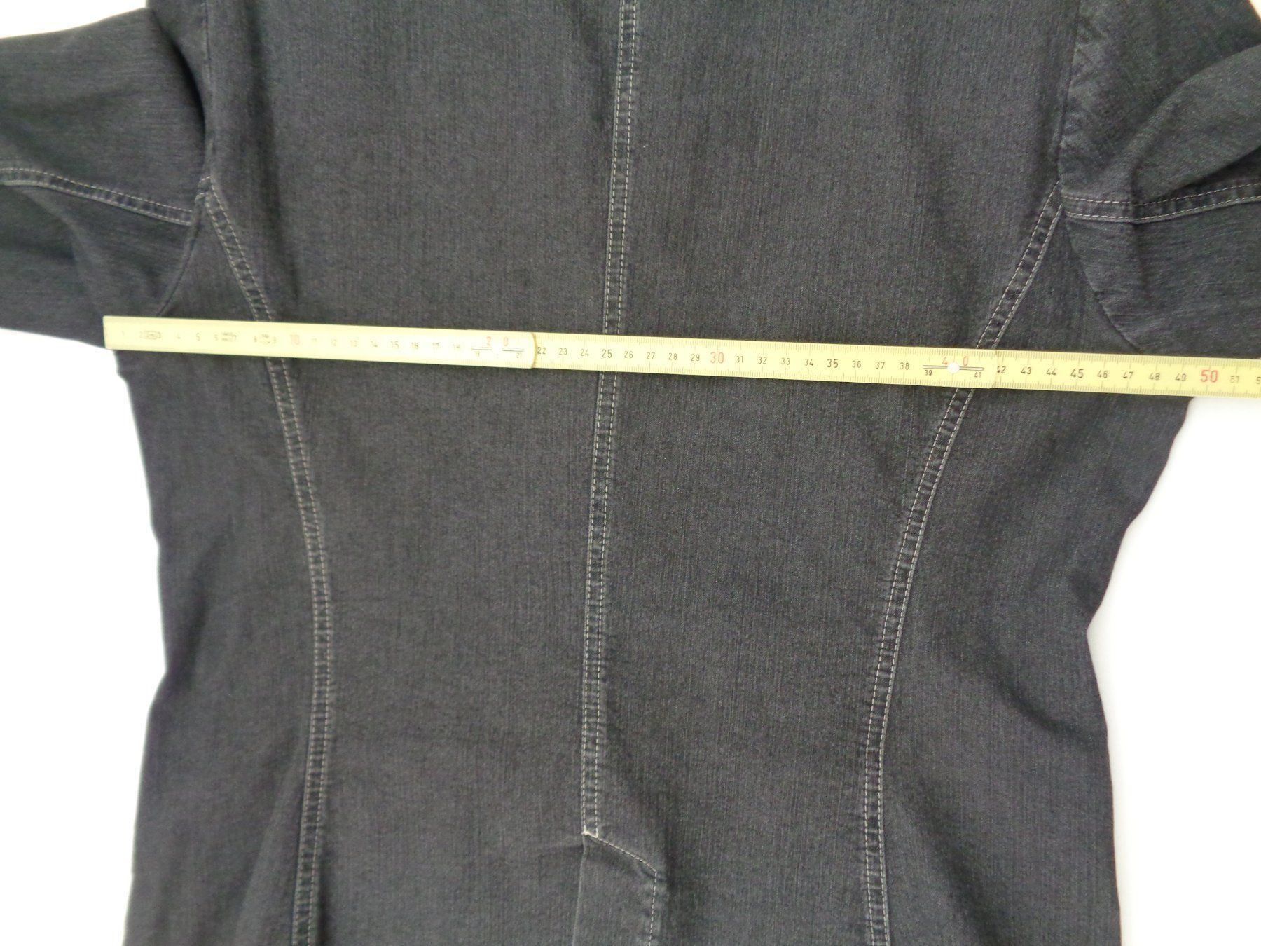 Giacche: Jeans Jacke Next by Stark Grösse 40 – Usato da Chur venduto da omonia 7