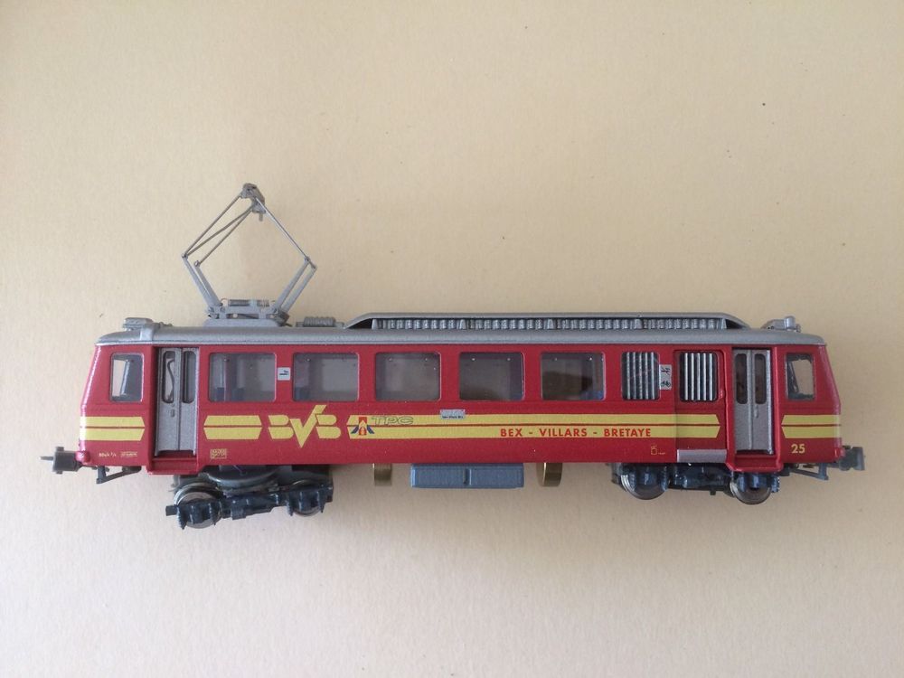 BVB BDeh 2/4 25 HOm Kaufen auf Ricardo