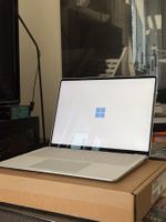 Surface Laptop 7 for Business mit Garantie