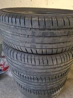 Sommerreifen 185/65R15 Bridgestone