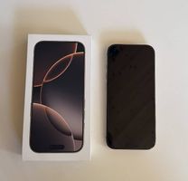 iPhone 16 Pro 256 GB Titan Wüstensand