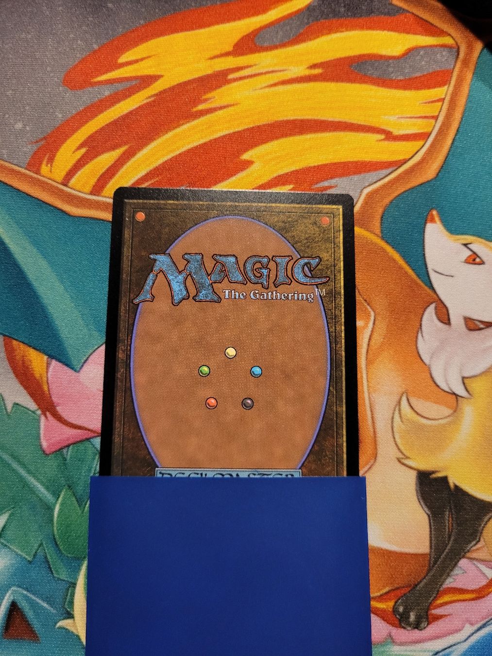 Magic The Gathering Carte collezionabili: Hexing Squelcher Magic Karte – Nuovo (secondo la descrizione) da Zürich venduto da aur_9jhs 1
