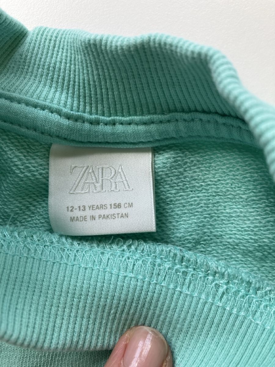 Zara Kleiderpakete & -sets: Pullover surfer set girl gr 156 – Gebraucht aus Weissbad von Praxedis_P51 4