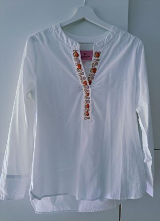 Neue Bluse von Lieblingsstück Gr. 36