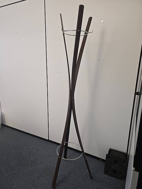 Altro in Decorazioni & Accessori: Porte manteau de bureau – Usato da St-Sulpice VD venduto da al1che 1