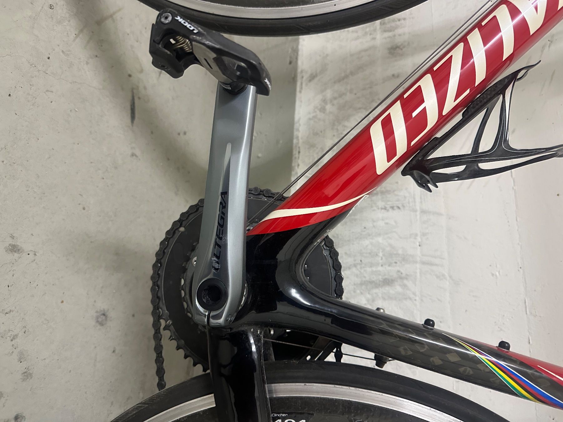 Velos: Rennvelo – Gebraucht aus Ostermundigen von san_dc7j 5