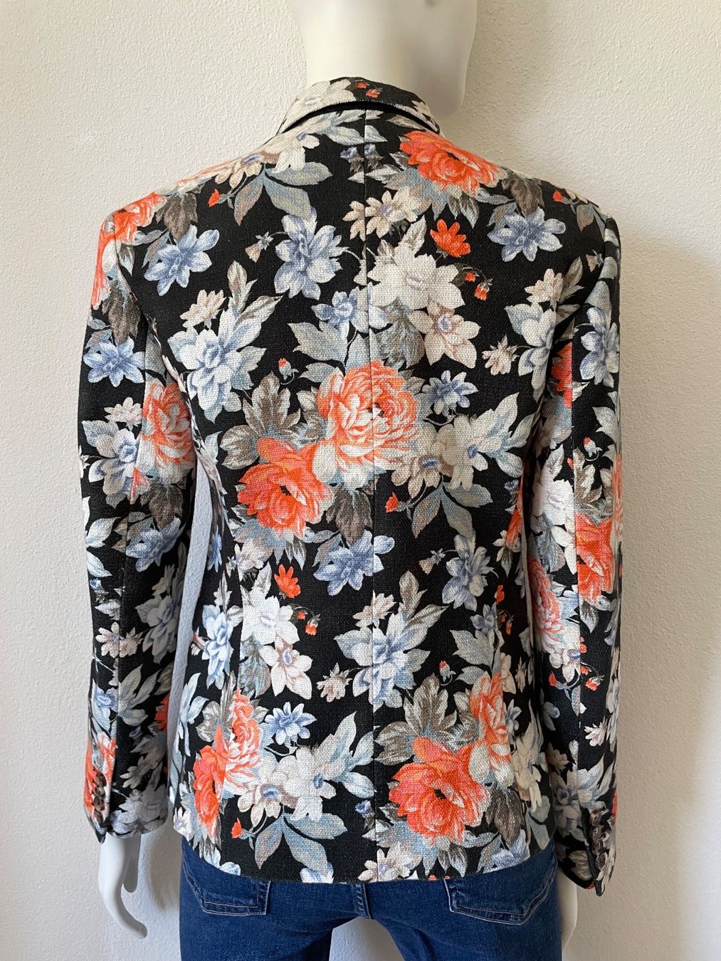 Celine Jacken: Celine Blazer – Neu (gemäss Beschreibung) aus Winterthur von 19.19 2