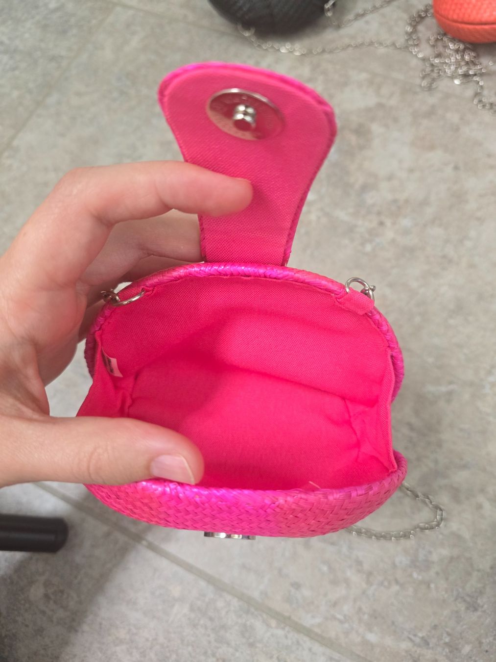 Borse da donna: Damen Tasche neu – Nuovo e nell'imballaggio originale da Heerbrugg venduto da Lulu022020 1