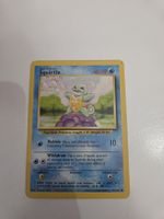 Carte Pokemon Squirtle 83/102 bon état