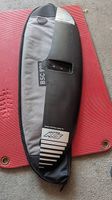 AXIS BSC 970 Carbon Foil Frontwing