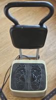 Vibrationsplatte VibrAlive plus