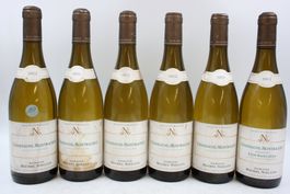 6x Domaine Michel Niellon Chassagne Montrachet (26073164Z)