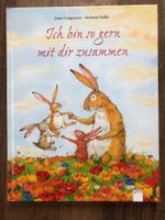Jutta Langreuter, Stefanie Dahle: Ich bin so gern mit dir zu