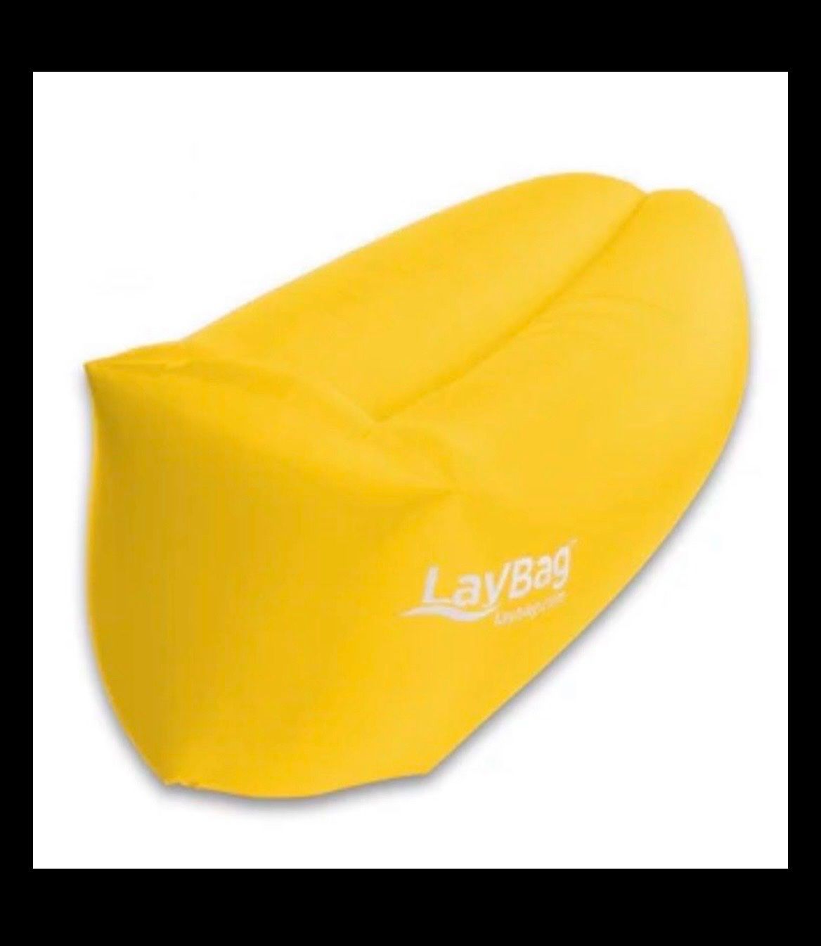 Sedie a sdraio: ***Liegebett LayBag Original NEU*** – Nuovo e nell'imballaggio originale da Winterthur venduto da stella67 1