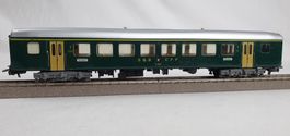 Märklin 4066 SBB EW II Schnellzugwagen 1.Kl. , Version: 1968