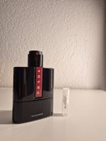 Prada Luna Rossa Ocean EDP 2ml Abfüllung, Tester, Probe