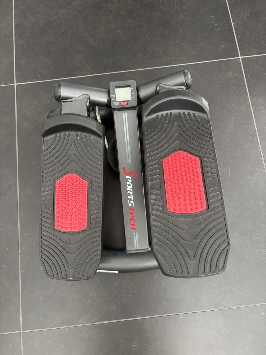 Hometrainer: Stepper  – Gebraucht aus Winterthur von ral_tr8b 2