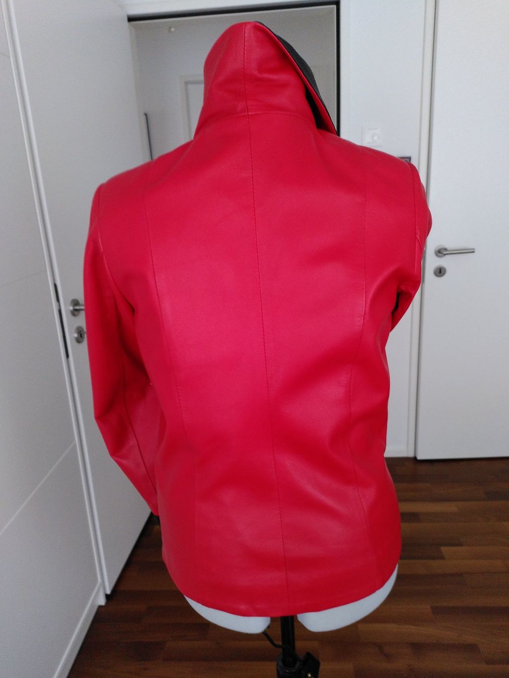 Giacche: Lederjacke, Lammnappa – Nuovo (secondo la descrizione) da Ettingen venduto da sagada81 4