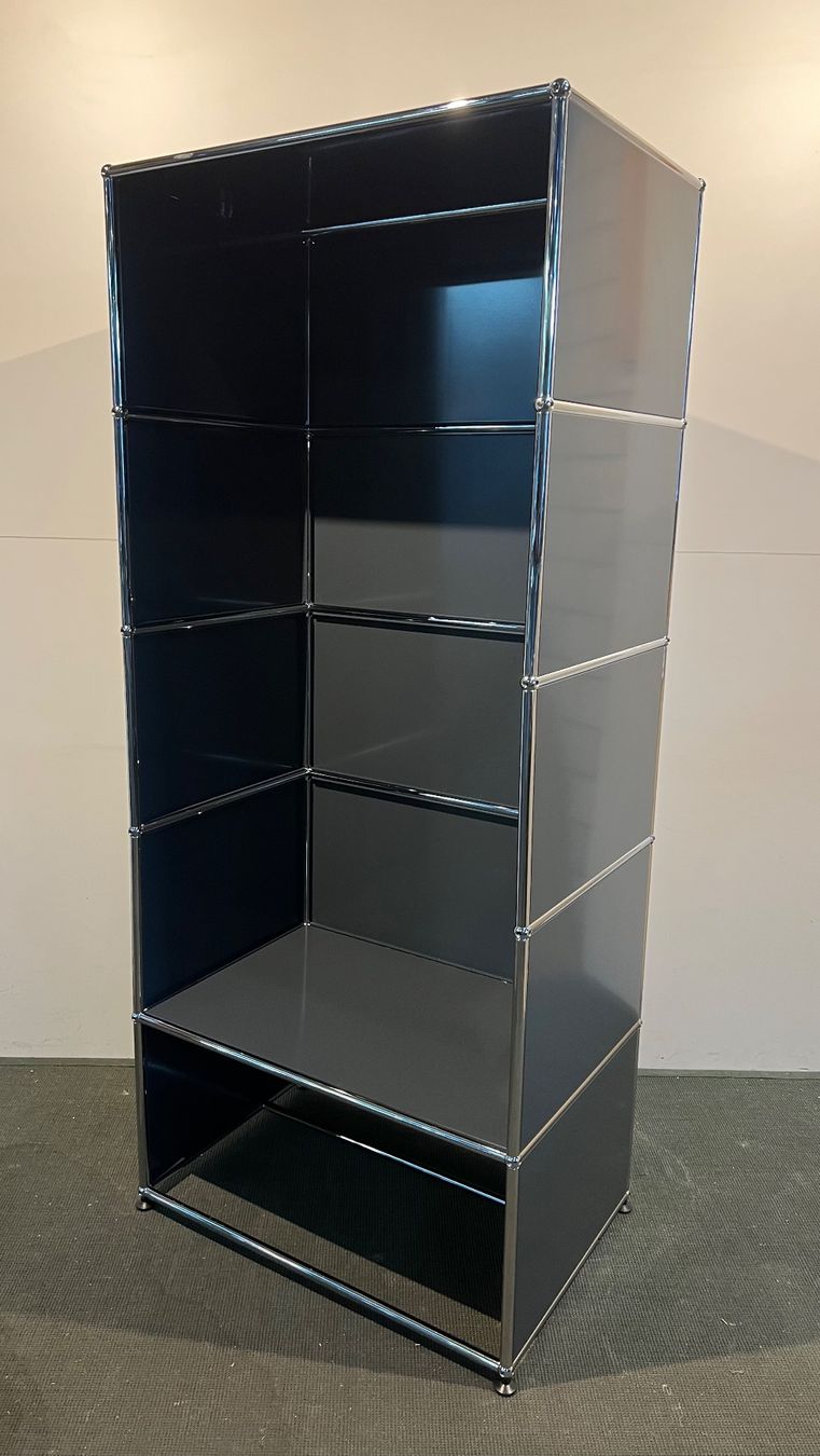 Guardaroba: 006 USM Haller Garderobe – Usato da Wangen an der Aare venduto da TBYN 1