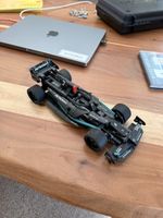 Lego Formel 1 Petronas