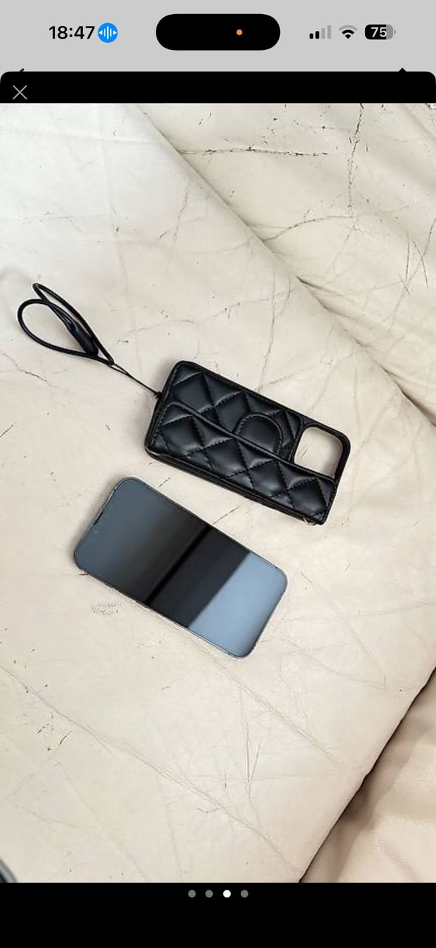 Apple Handys / Smartphones: iPhone 13 Pro – Gebraucht aus Ittigen von wig_8vs2 2