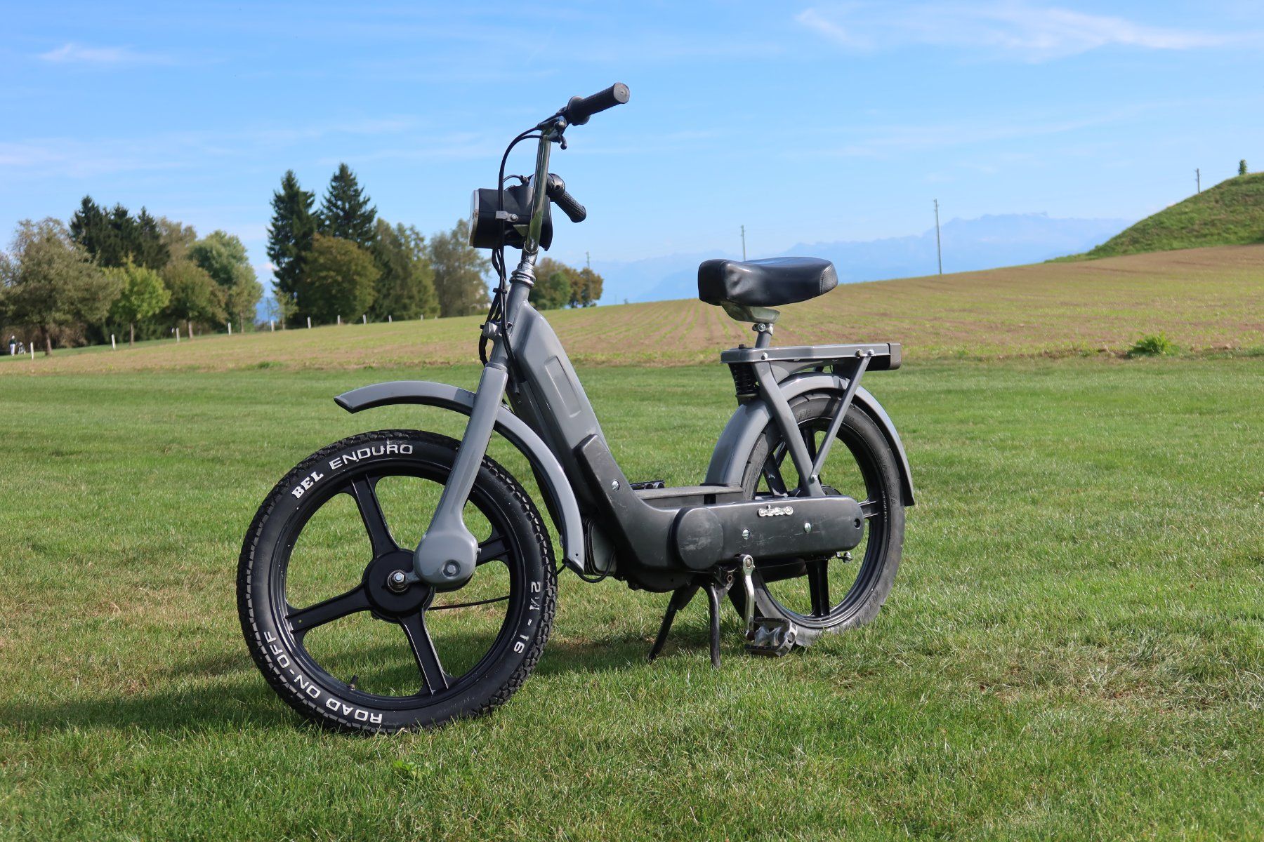 Piaggio Cyclomoteurs: Piaggio Ciao – D'occasion à Nürensdorf par ant_yfb7