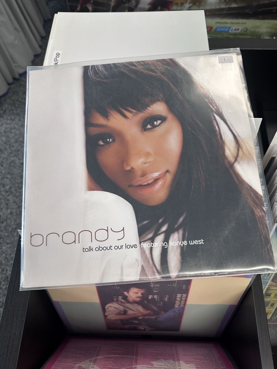 Dischi in vinile: 48 Funk/Soul Schallplatten – Usato da Düdingen venduto da SwissBricks 1
