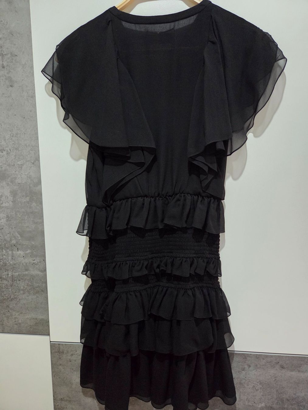 Saint Laurent Vestiti: Saint Laurent Kleid, Gr. S – Nuovo (secondo la descrizione) da Luzern venduto da Gabriella1011 3