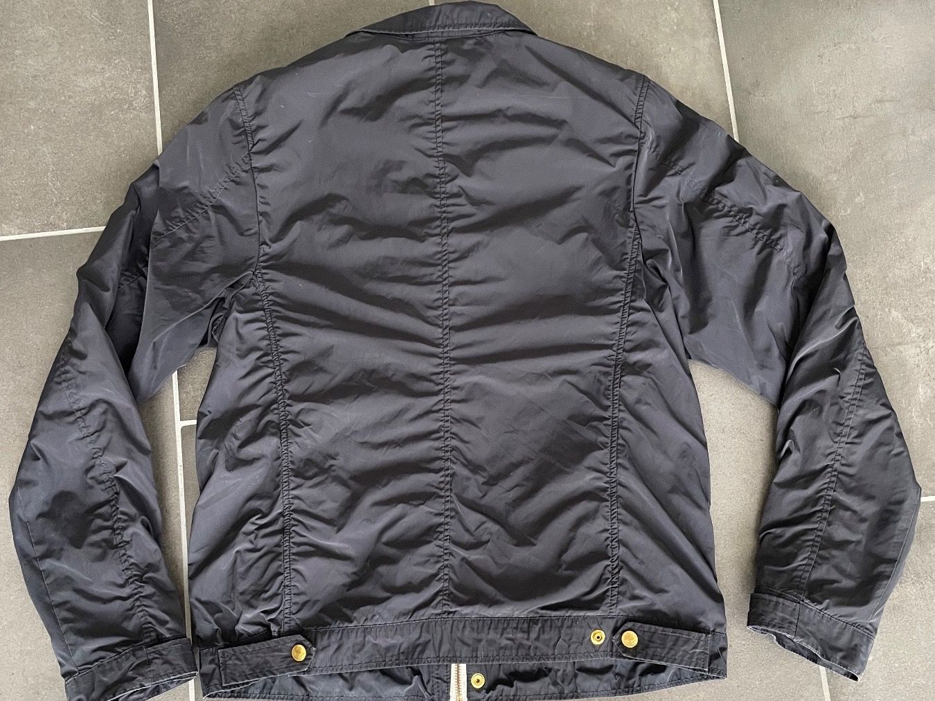 Giacche: Scotch and Soda Jacke Gr. M – Usato da Frauenfeld venduto da Reto89 5