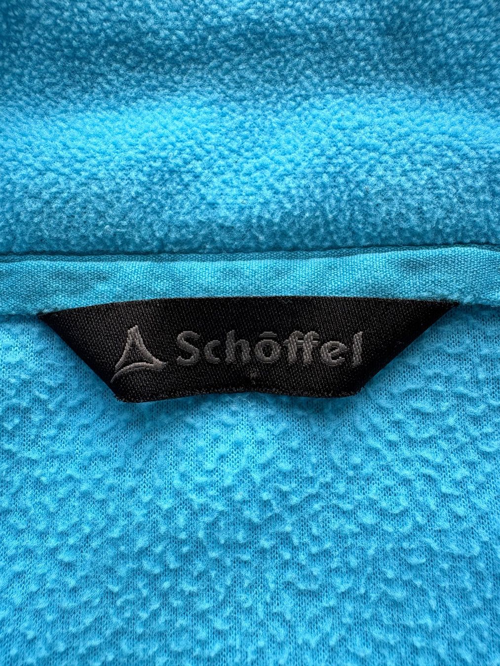 Schoeffel Vestes: Schöffel Fleece – D'occasion à Wigoltingen par _vntg_ 2