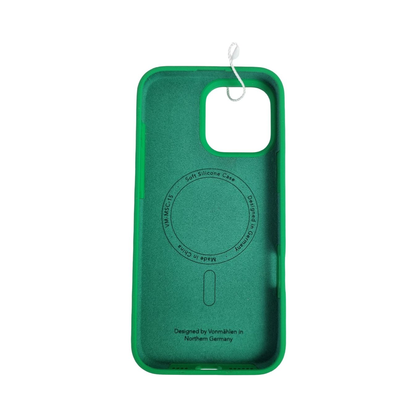 Coques & Protection écran: VONMÄHLEN Handyhülle IPhone 16 Pro Max – Neuf (Voir description) à Wangen b. Olten par Restwert_Wangen 5