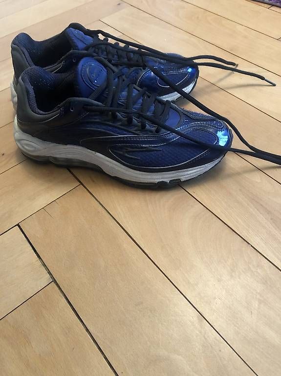 Chaussures hommes: Nike TN Gr 42 – D'occasion à Kilchberg ZH par bin_sq5j