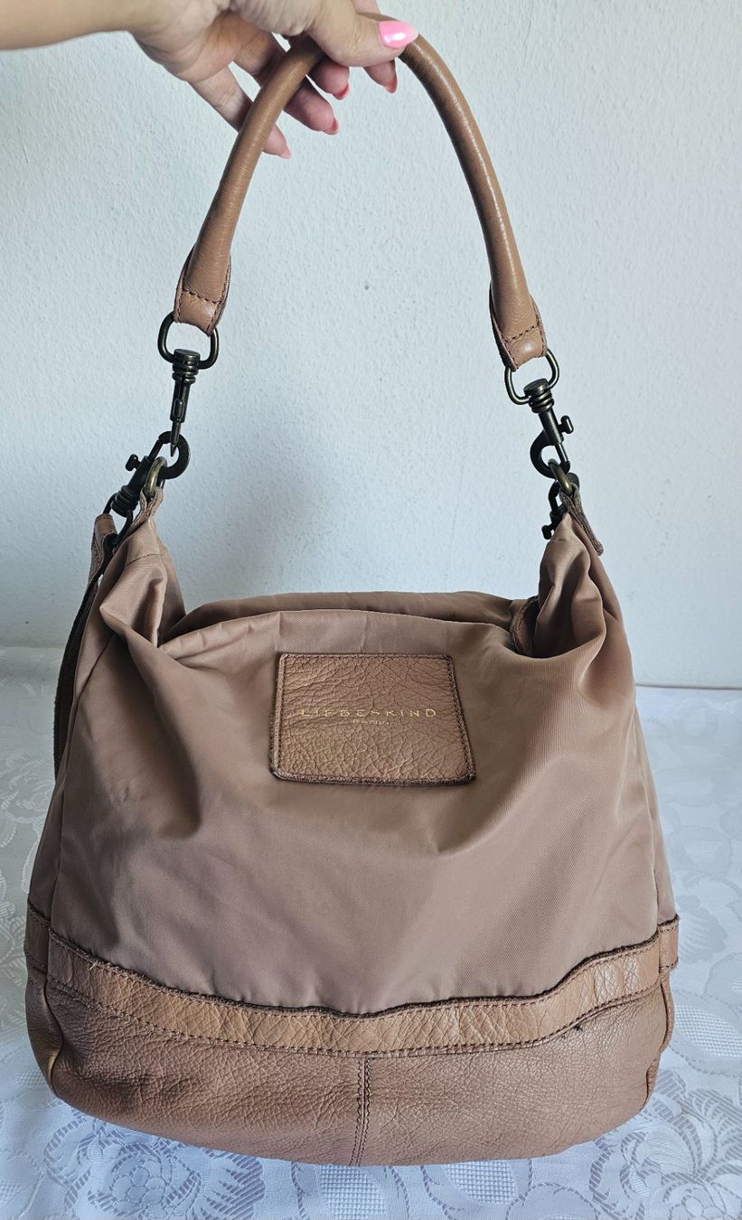 Liebeskind Borse da donna: *LIEBESKIND *Damen Handtasche oder Umhängetasche – Usato da Bronschhofen venduto da Xena37 3