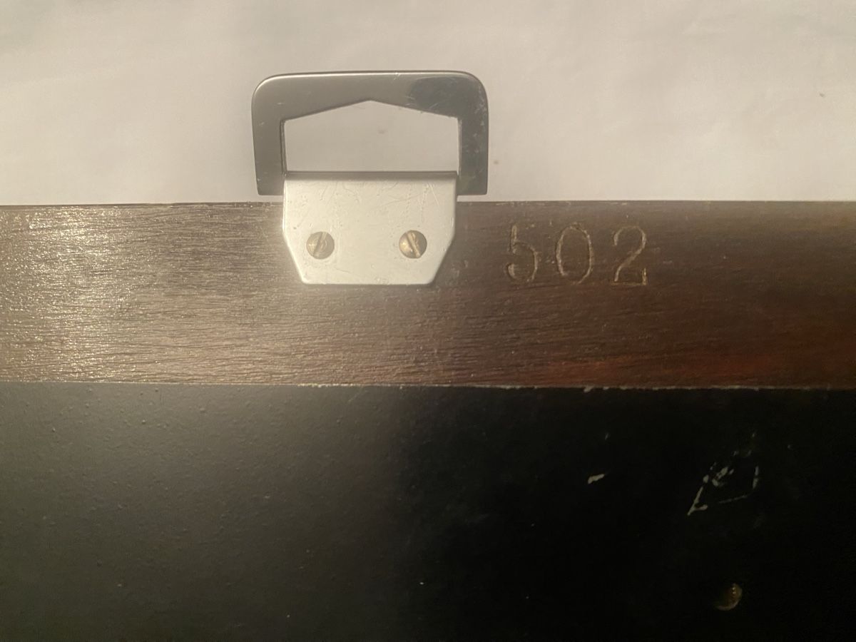 Altro per la casa: Antike Thermometer/Barometer 1930-40 Rarität – Usato da Baden venduto da swiss-alps 5