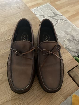 Tods Schuhe 