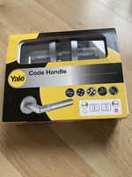 Code Handle für Innentüren