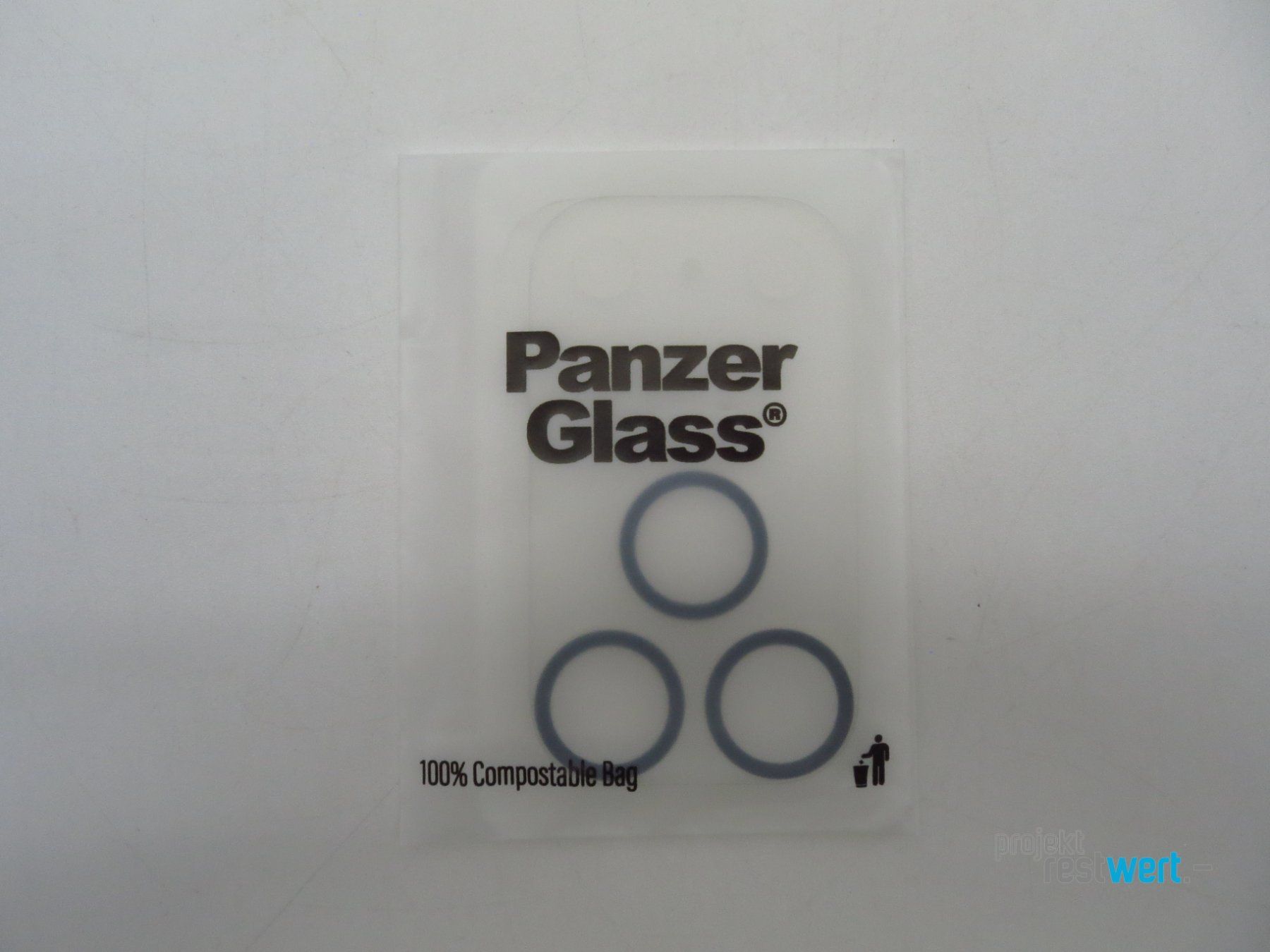 Altro per cucinare: PANZER GLASS  Kameraschutz iPhone 17 Pro Max – Nuovo (secondo la descrizione) da Winterthur venduto da Restwert_Winterthur 1