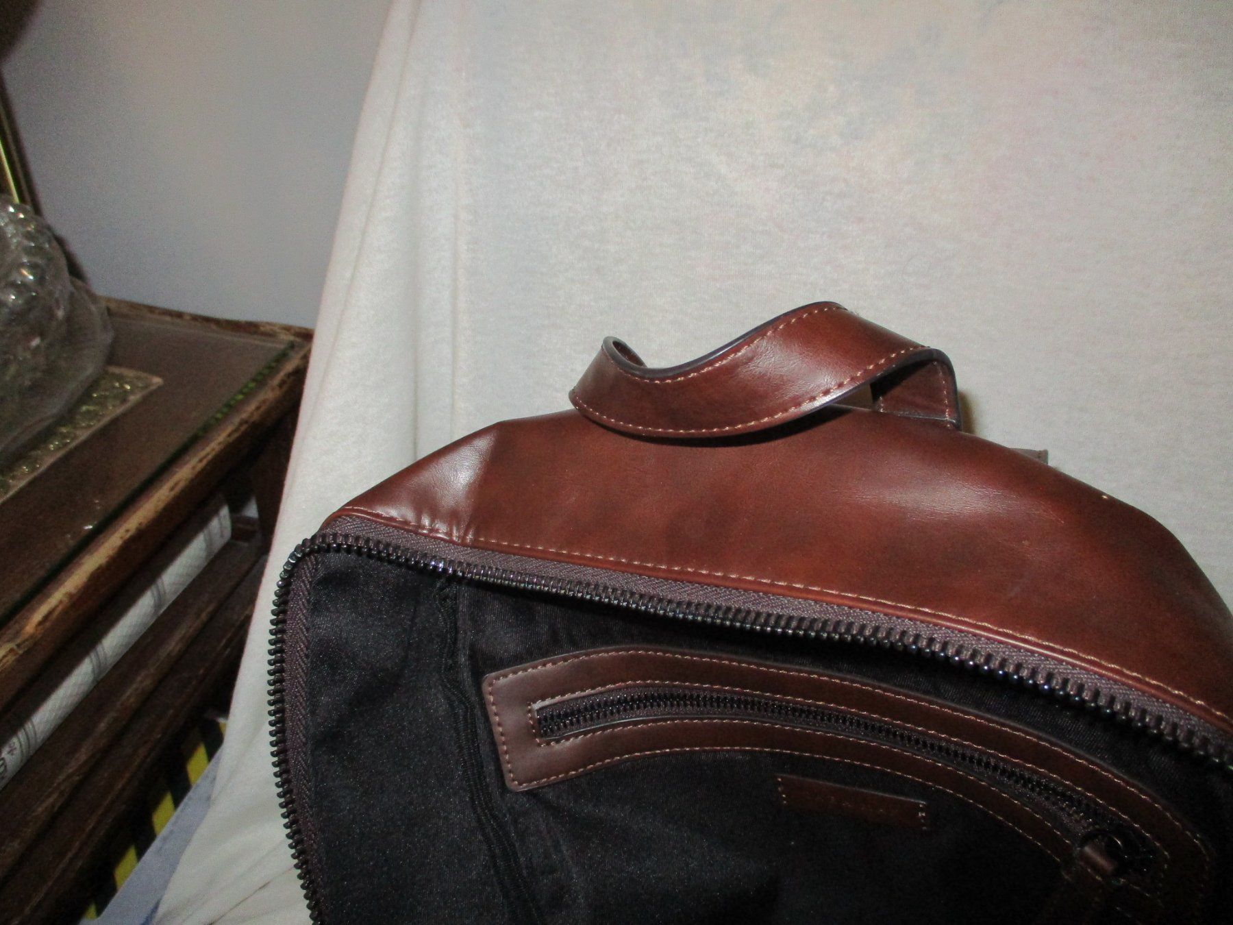 Rucksäcke: Rucksack – Gebraucht aus Dietikon von mad_7fpf 6