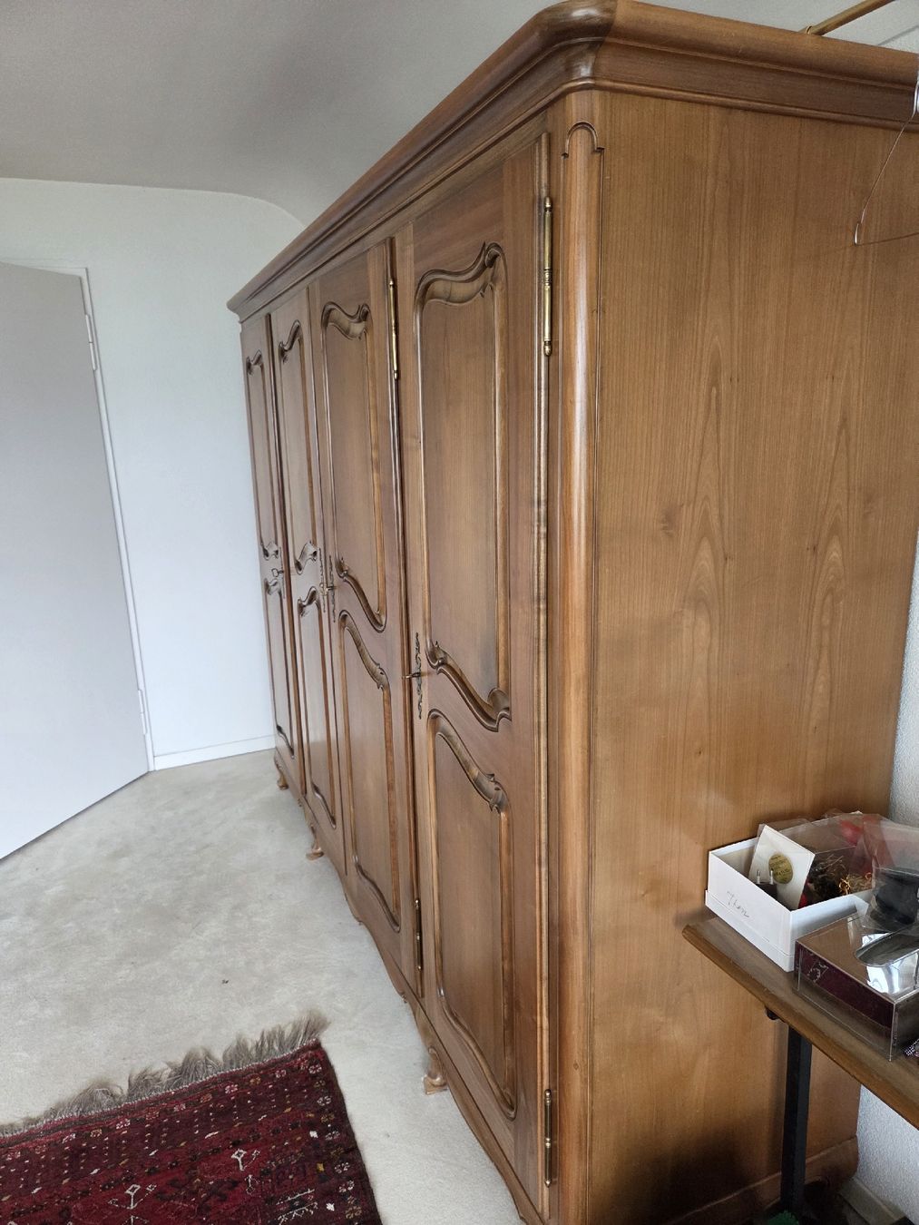 Guardaroba: Kleiderschrank – Usato da Wädenswil venduto da Greatstuff 7